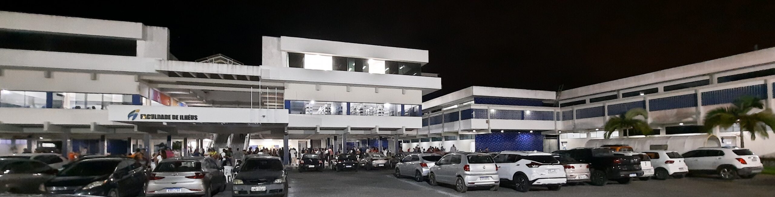 Curso de Psicologia da Faculdade de Ilhéus promove palestra sobre desafios da Luta Antimanicomial