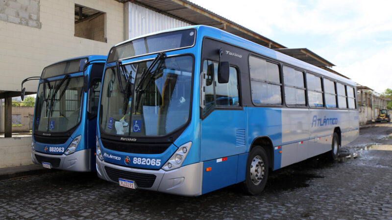 Prefeitura de Itabuna implanta mais duas linhas de ônibus urbanos