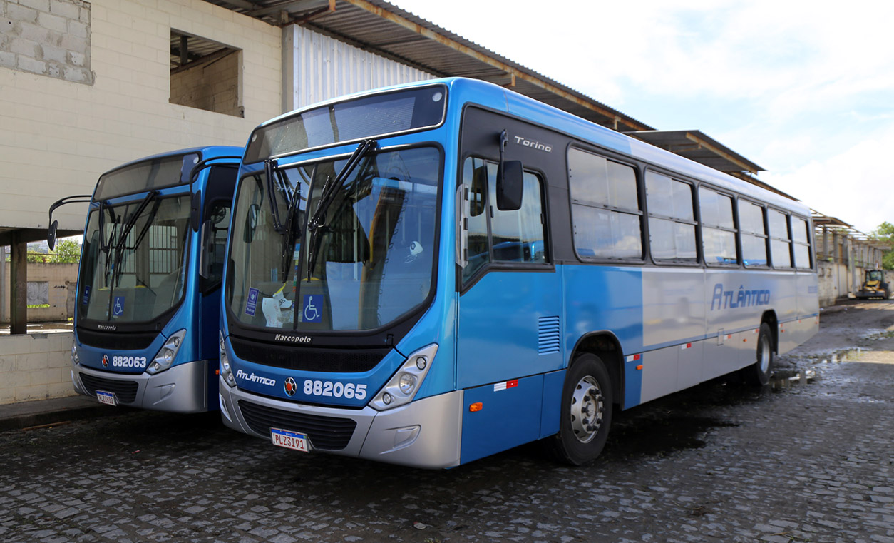 Prefeitura de Itabuna implanta mais duas linhas de ônibus urbanos