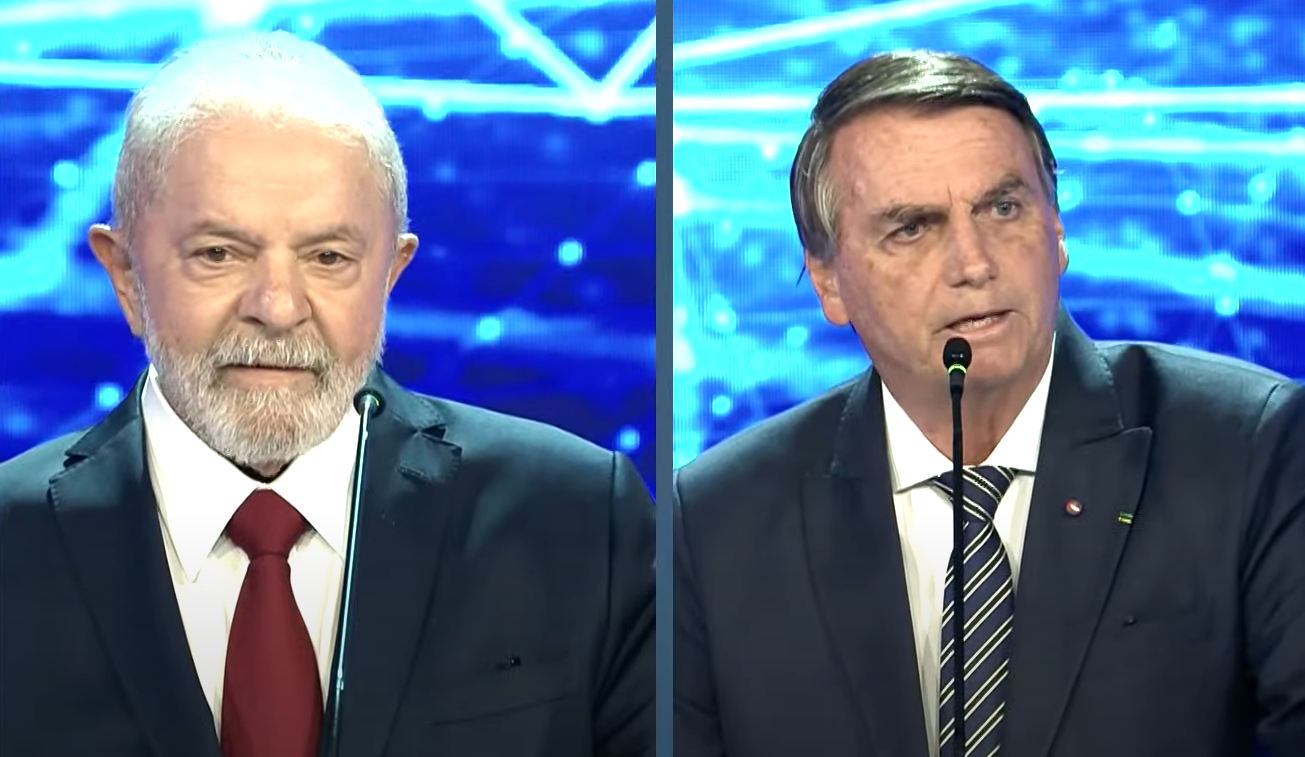 Paraná Pesquisas: Lula tem 50,2% dos votos válidos; Bolsonaro, 49,8%
