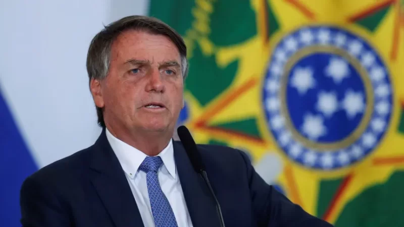 Derrotado, Bolsonaro liderará direita conservadora