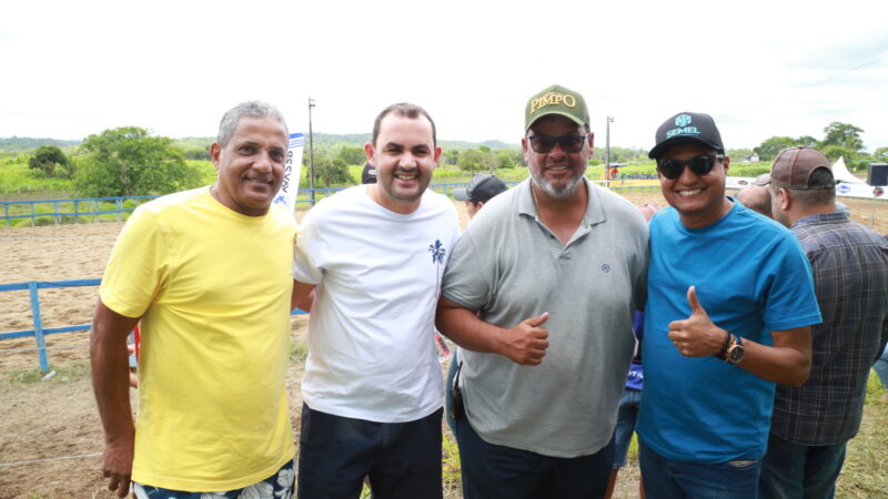 Vaquejada Rancho do Pimpo movimentou comércio de Itabuna