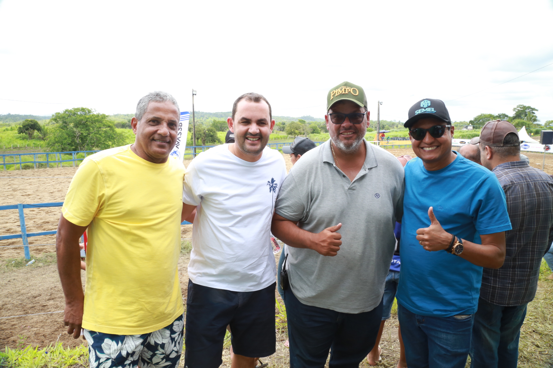 Vaquejada Rancho do Pimpo movimentou comércio de Itabuna