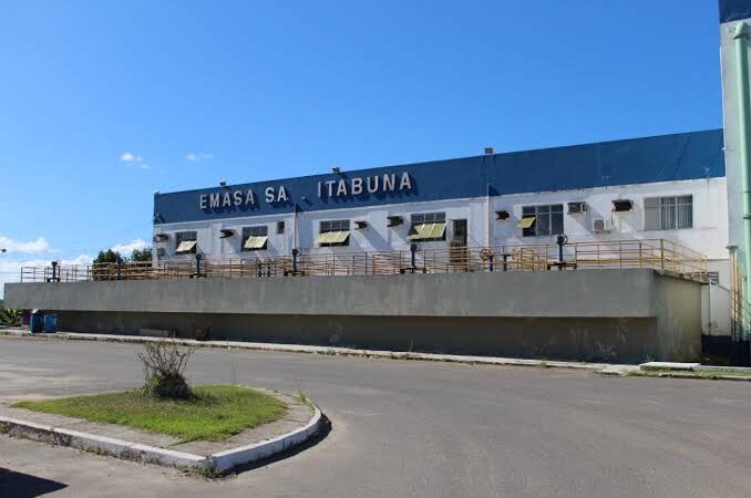 Conta de água em Itabuna terá revisão tarifária abaixo do índice da inflação pelo INPC