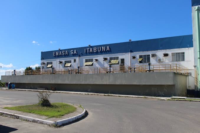 Conta de água em Itabuna terá revisão tarifária abaixo do índice da inflação pelo INPC