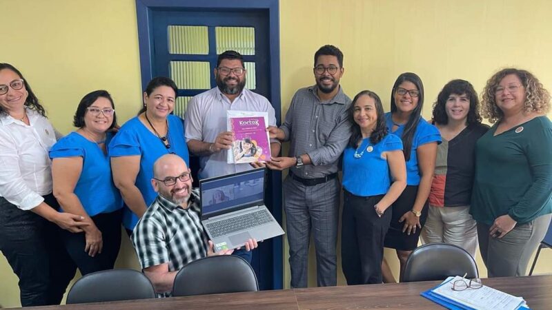 URUÇUCA APRESENTA RESULTADOS DA AVALIAÇÃO DE APRENDIZAGEM