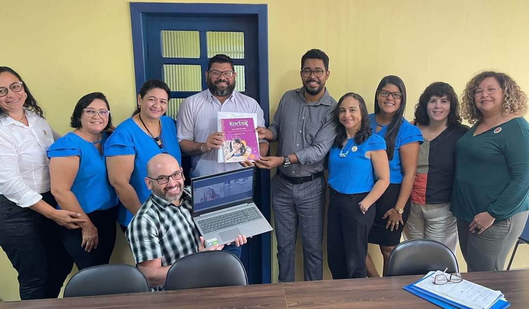 URUÇUCA APRESENTA RESULTADOS DA AVALIAÇÃO DE APRENDIZAGEM