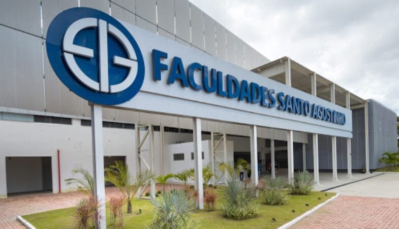 Faculdade Santo Agostinho de Itabuna realiza feira de saúde para a comunidade de pessoas transexuais e estudantes da saúde