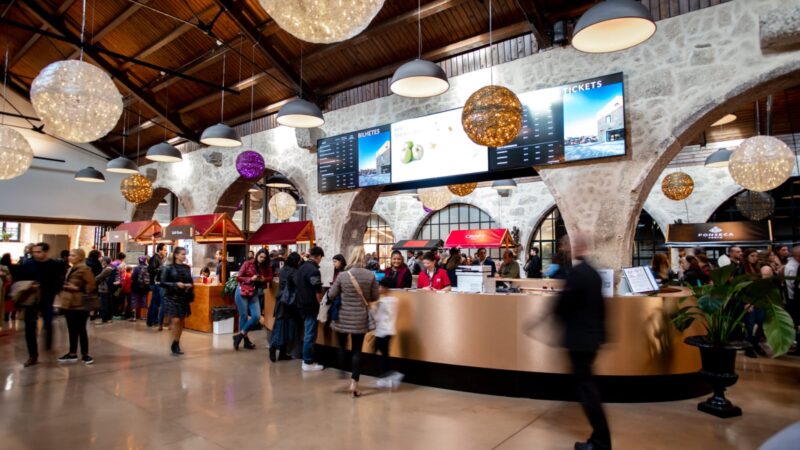 Após estrear na Europa, maior evento de chocolate das Américas retorna à São Paulo