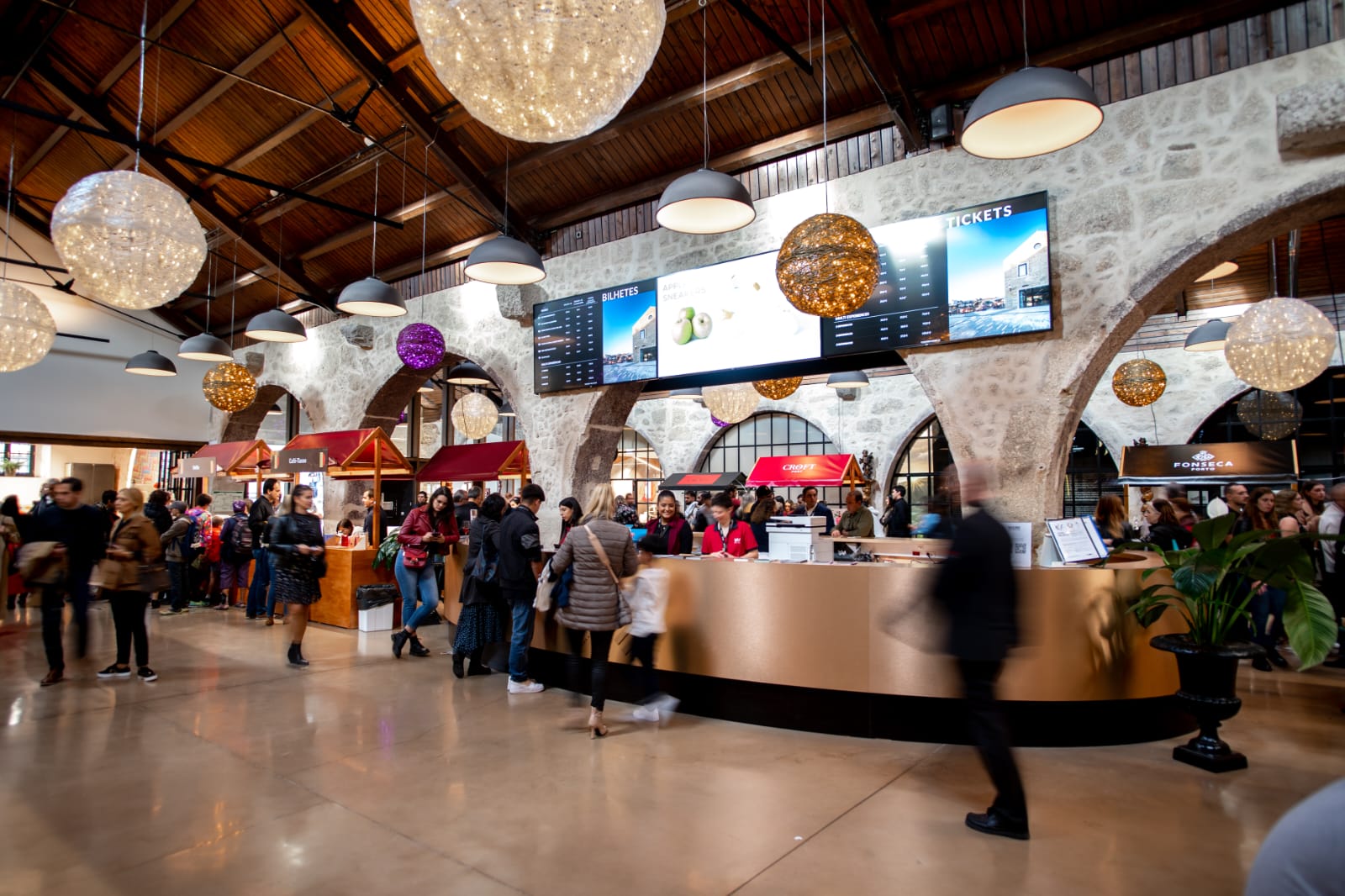 Após estrear na Europa, maior evento de chocolate das Américas retorna à São Paulo