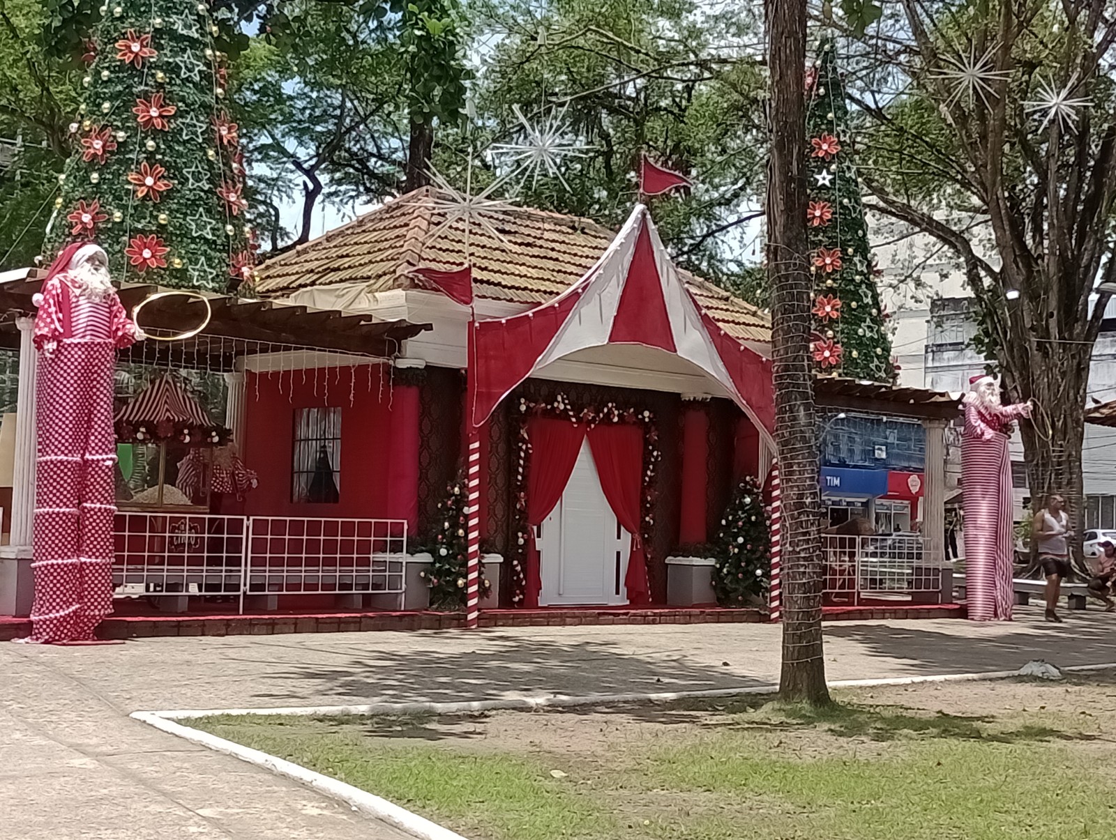 Segunda edição do Projeto Natal de Luzes e Sonhos será lançada amanhã em Itabuna