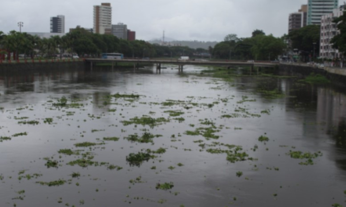 EMASA CONCLUI PROJETO DE INTERCEPTAÇÃO DE ESGOTO LANÇADO NO RIO CACHOEIRA