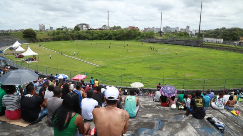 Campeonato Interbairros de Itabuna classifica seis equipes em rodada empolgante e quente