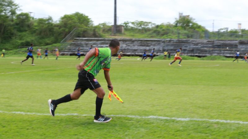 Segunda rodada da 2ª fase do Campeonato Interbairros no domingo terá seis jogos￼