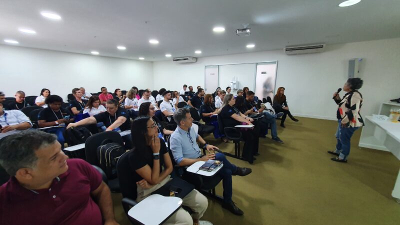 Lideranças empresariais do Espírito Santo conhecem a Agência de Desenvolvimento Regional Sul da Bahia