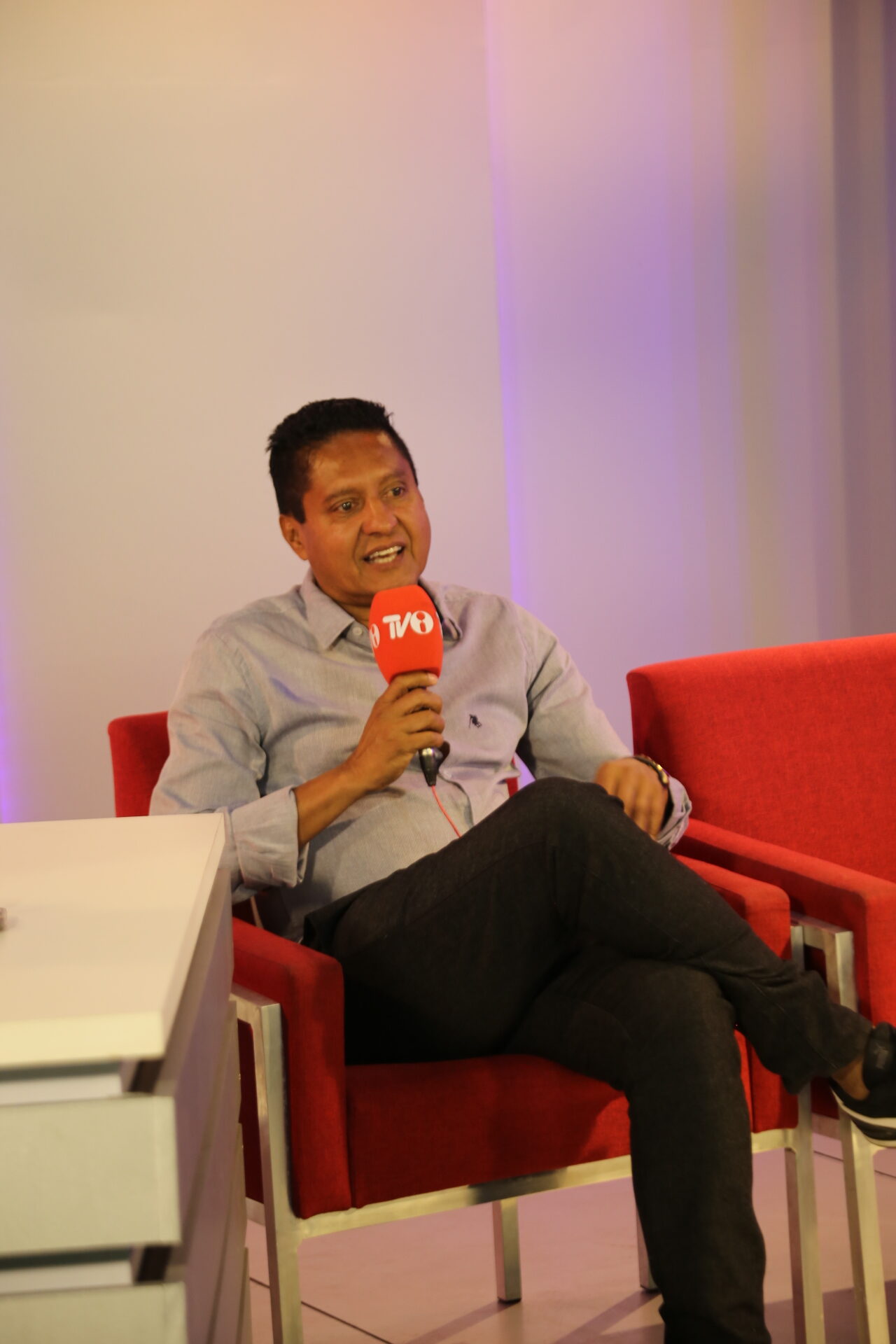 ENTREVISTA: SECRETÁRIO DE ESPORTES E LAZER DE ITABUNA FALA SOBRE AS AÇÕES QUE VEM SENDO REALIZADAS NO MUNICÍPIO