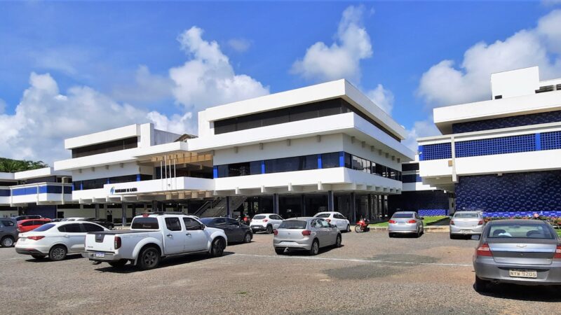 Assistência jurídica gratuita da Faculdade de Ilhéus na Justiça Federal retoma atendimento dia 9 de janeiro, em novo horário