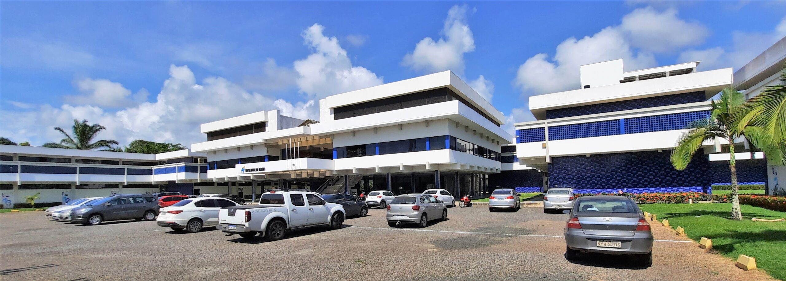 Assistência jurídica gratuita da Faculdade de Ilhéus na Justiça Federal retoma atendimento dia 9 de janeiro, em novo horário