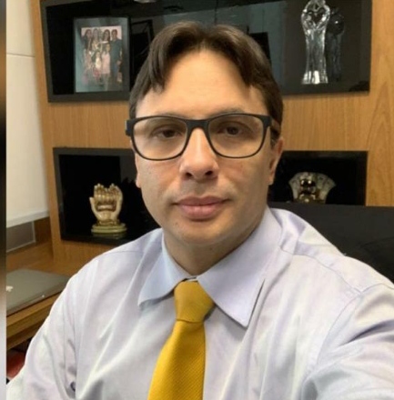 Secretário de Governo pede a população de Itabuna que contribua com o censo demográfico