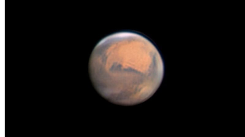 Nasa descobre novo planeta que pode ser habitável