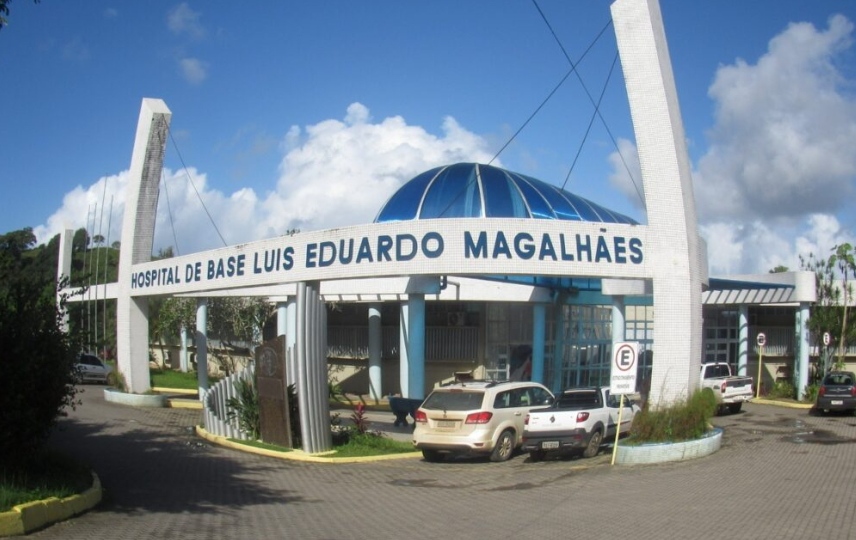 Hospital de Base de Itabuna prestou cerca de 70 mil atendimentos no ano passado