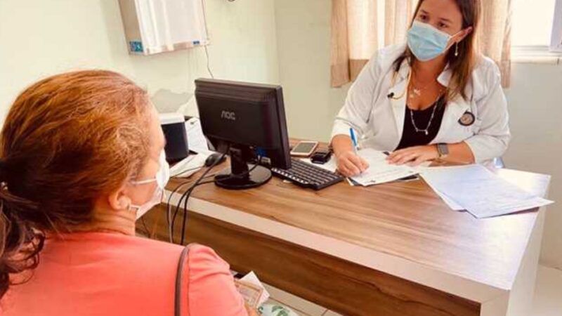 Aqui tem Saúde | Com médicos em todas as unidades, Ilhéus reforça atendimento na Atenção Básica