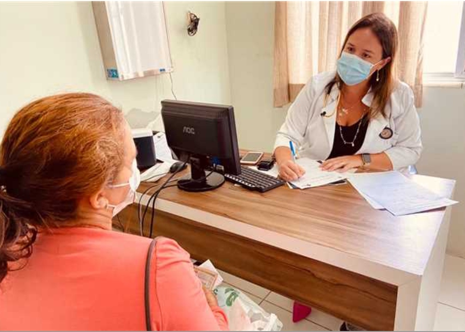 Aqui tem Saúde | Com médicos em todas as unidades, Ilhéus reforça atendimento na Atenção Básica