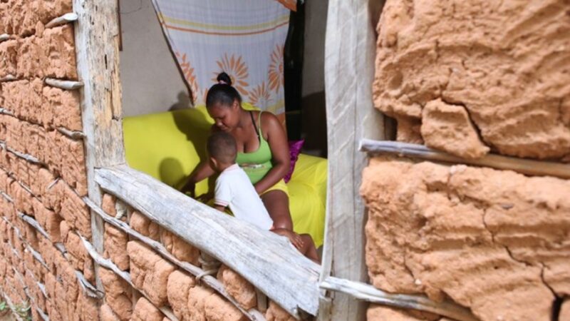 Divulgado o calendário de pagamentos do Bolsa Família em 2023