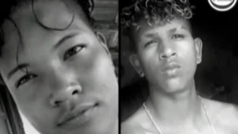 Indígenas são mortos a tiros no extremo sul da Bahia