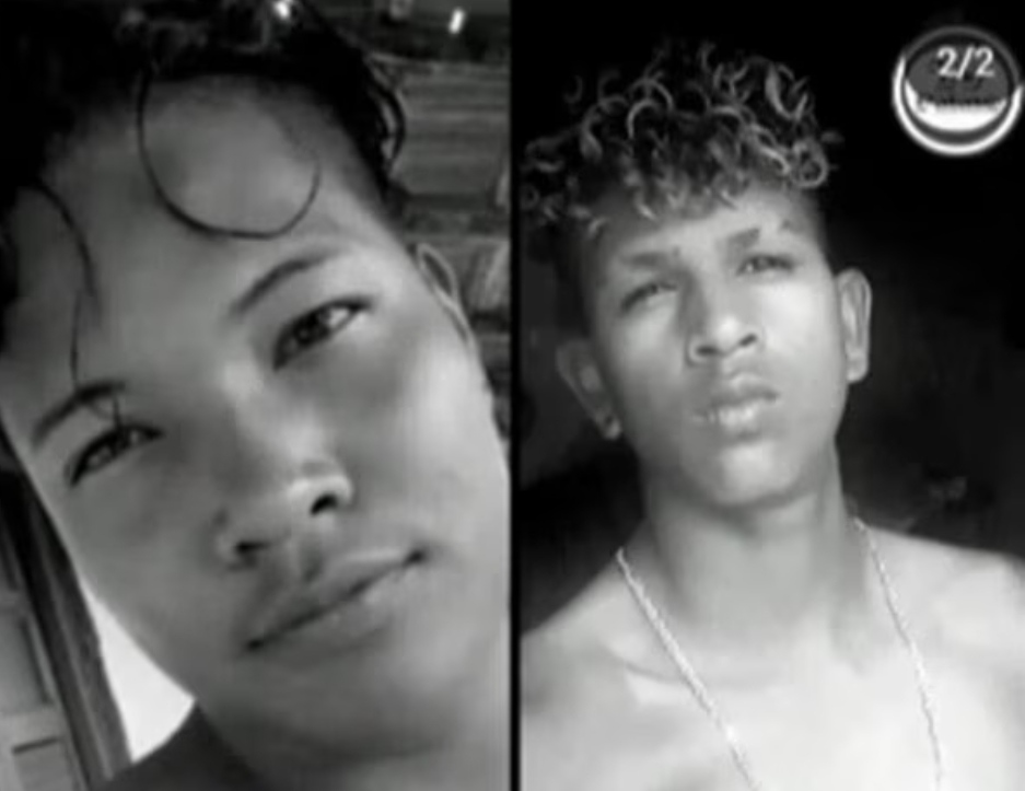 Indígenas são mortos a tiros no extremo sul da Bahia