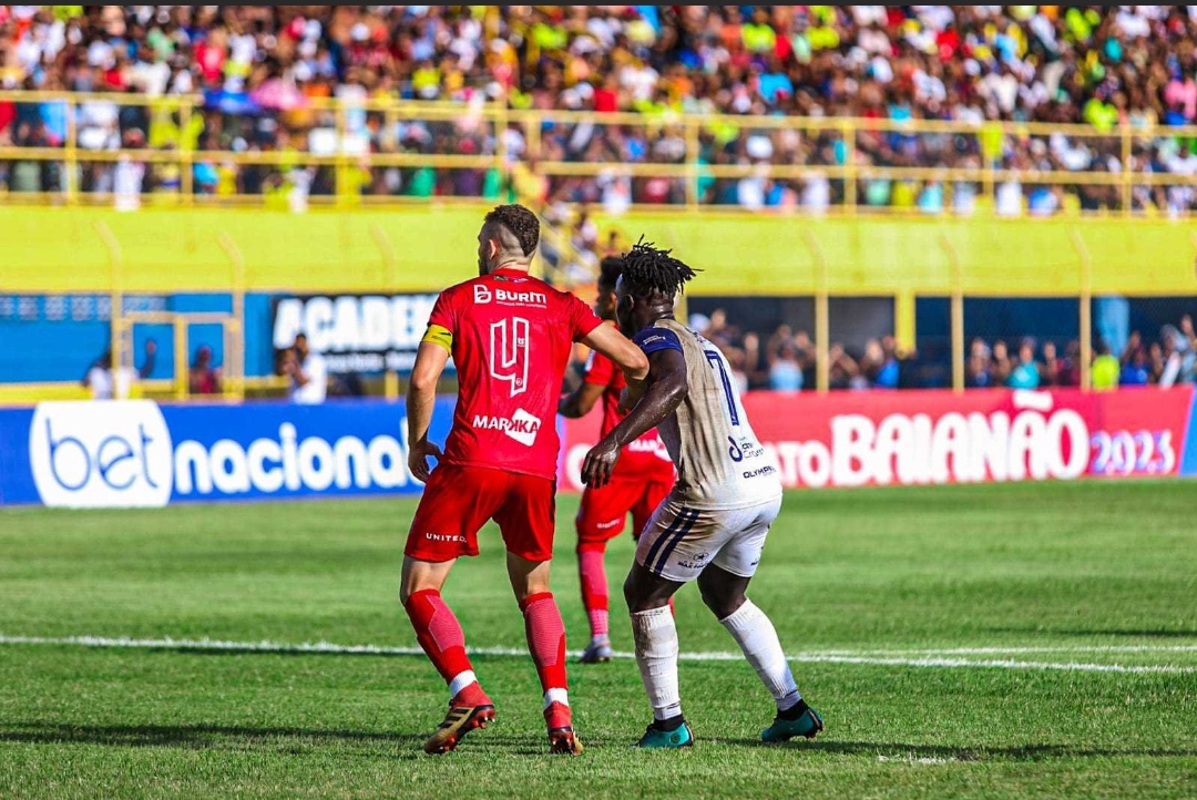 Jogo entre Barcelona de Ilhéus e Itabuna marca retorno do Estádio Mário Pessoa ao Campeonato Baiano