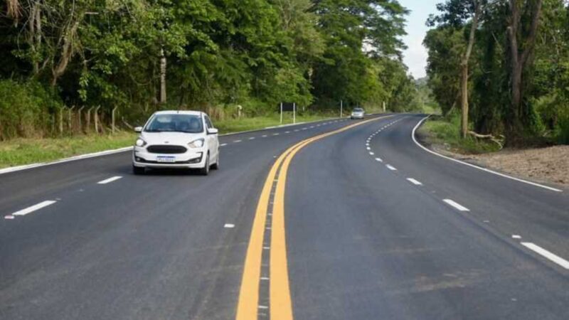 Comunicado | interdição da BR-415 entre os quilômetros 25 e 26 para execução do desmonte de rocha