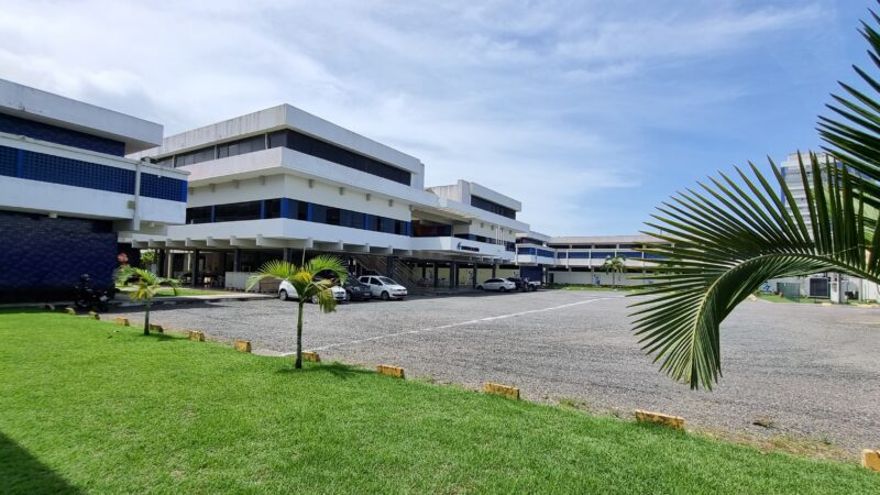 Curso de Gastronomia da Faculdade Madre Thaís firma convênio de intercâmbio internacional