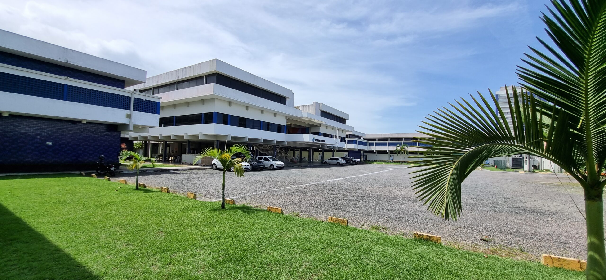 Curso de Gastronomia da Faculdade Madre Thaís firma convênio de intercâmbio internacional