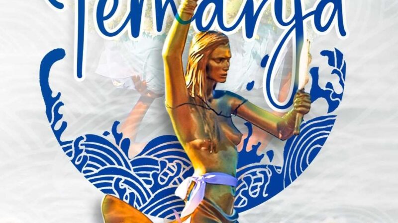 Ilhéus celebra festa de Iemanjá nesta quinta-feira (2); veja a programação