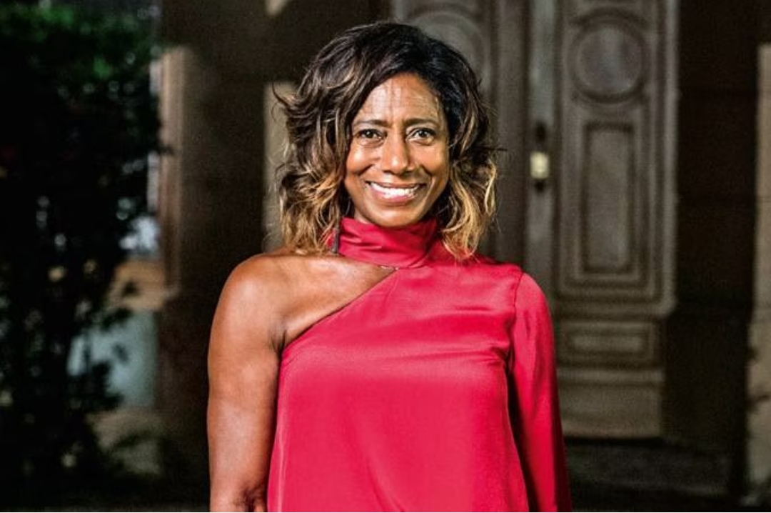 MORRE NO RIO DE JANEIRO A JORNALISTA GLÓRIA MARIA