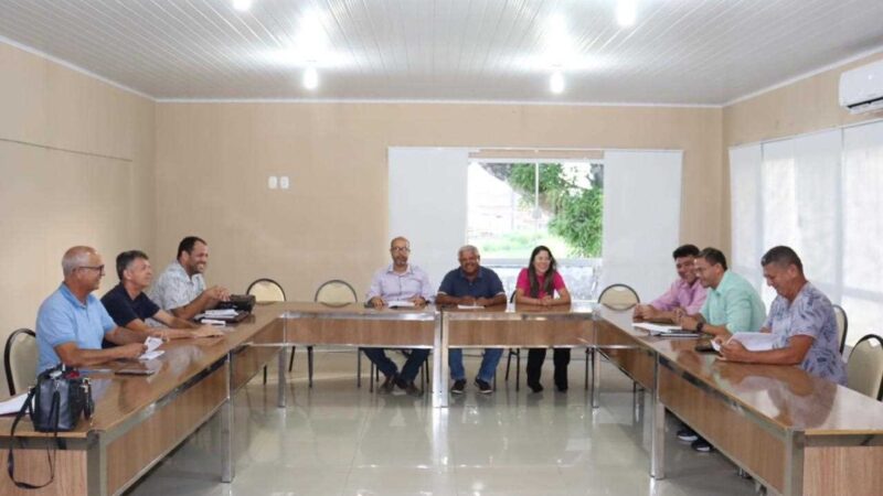 Prefeitura de Ilhéus reativa Conselho de Transporte e dialoga sobre demandas do setor