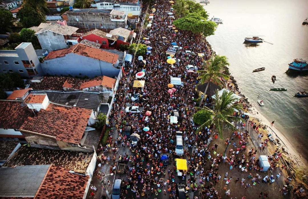 Turismo: blocos de carnaval de rua e Rally dos Mares agitam final de semana em Ilhéus