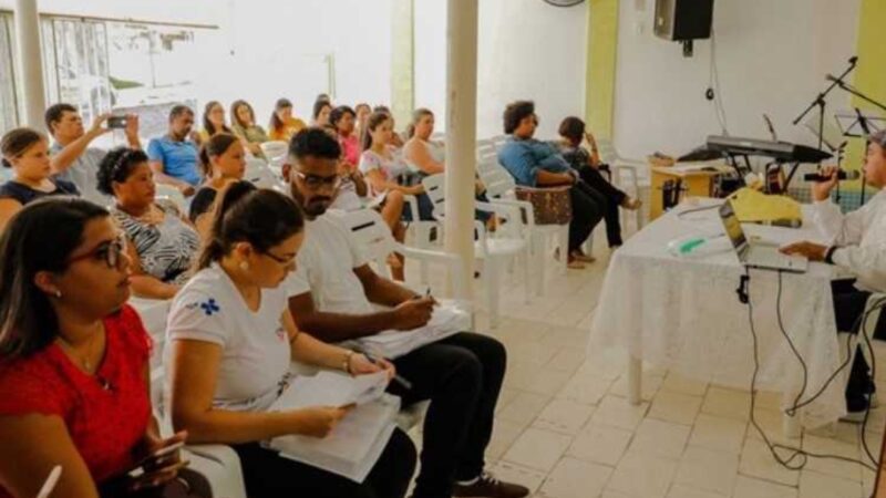 Ilhéus realiza pré-conferências de Saúde na zona rural; confira o cronograma