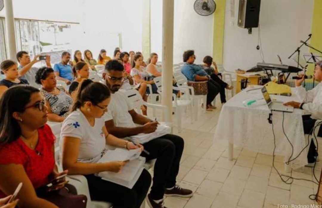 Ilhéus realiza pré-conferências de Saúde na zona rural; confira o cronograma