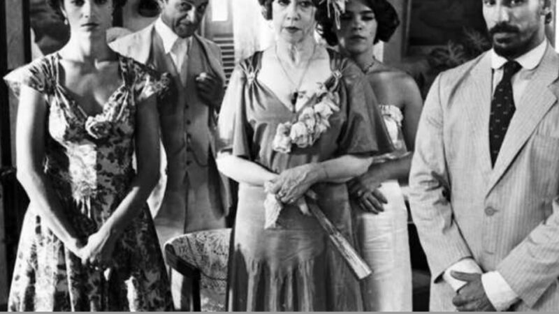 Ilhéus volta ao cenário nacional com remake da novela Renascer, sucesso nos anos 90