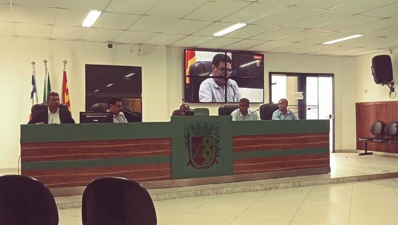 Prefeitura de Ilhéus realiza prestação de contas do 3º quadrimestre de 2022
