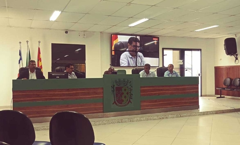 Prefeitura de Ilhéus realiza prestação de contas do 3º quadrimestre de 2022