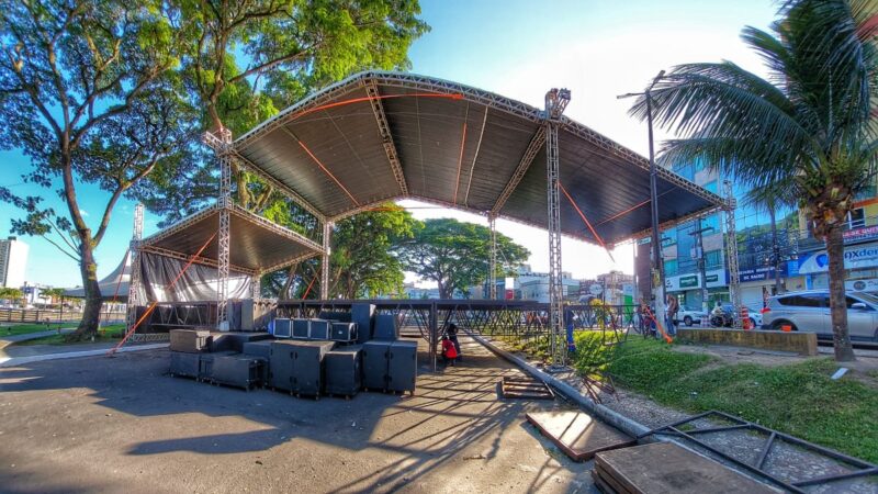 Definidas estratégias das forças de segurança de Itabuna para a 42ª Lavagem do Beco Fuxico