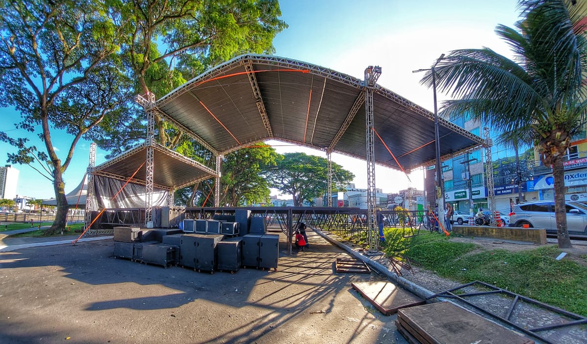 Definidas estratégias das forças de segurança de Itabuna para a 42ª Lavagem do Beco Fuxico