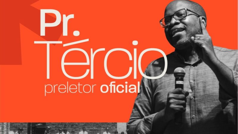 IGREJA BATISTA TEOSÓPOLISCELEBRA 67 ANOS IMPACTANDO VIDAS!