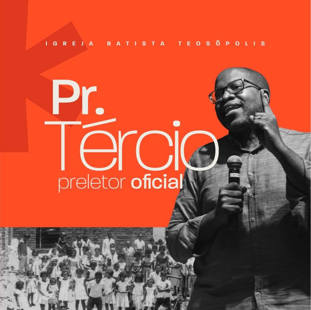 IGREJA BATISTA TEOSÓPOLISCELEBRA 67 ANOS IMPACTANDO VIDAS!