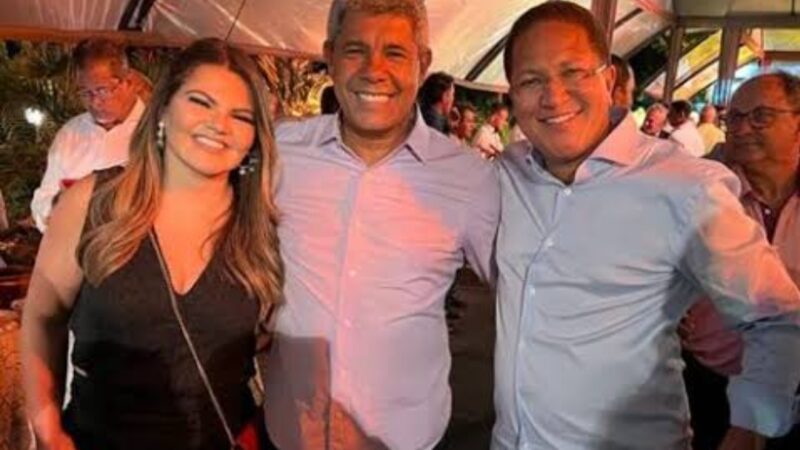 Governador Jerônimo Rodrigues assinará ordem de serviço de obras do Estádio Fernandão em Itabuna