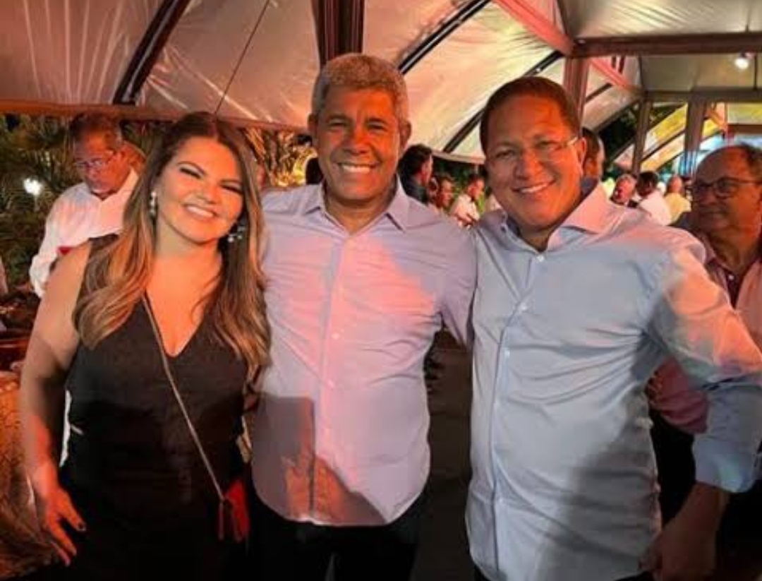 Governador Jerônimo Rodrigues assinará ordem de serviço de obras do Estádio Fernandão em Itabuna