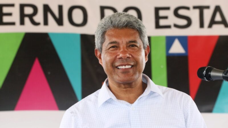 Novo colégio de tempo integral será entregue por Jerônimo, em Itabuna, nesta sexta (3)